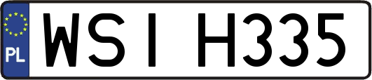 WSIH335