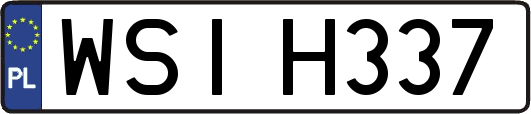 WSIH337