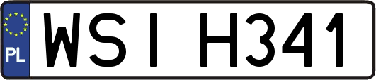 WSIH341