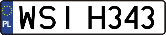 WSIH343