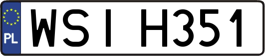WSIH351