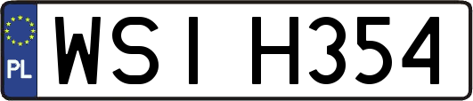 WSIH354