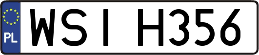 WSIH356