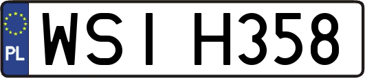 WSIH358
