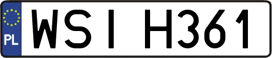 WSIH361