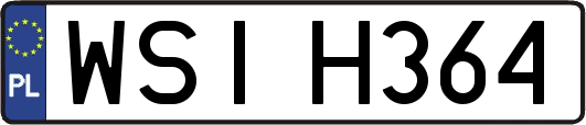 WSIH364