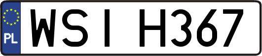 WSIH367