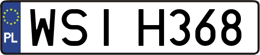 WSIH368