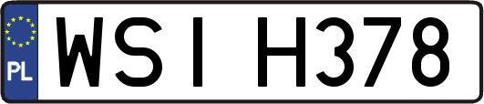 WSIH378