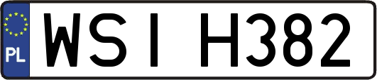WSIH382