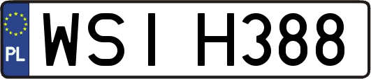 WSIH388