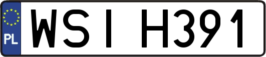 WSIH391