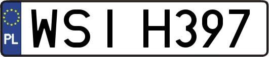 WSIH397