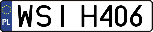 WSIH406