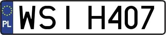 WSIH407