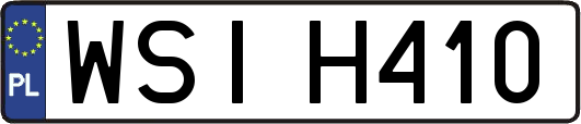 WSIH410