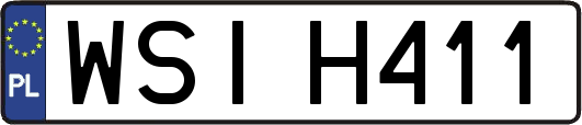 WSIH411
