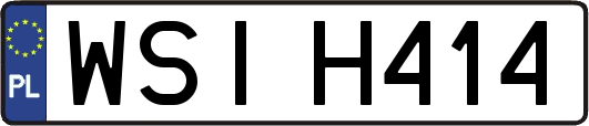 WSIH414