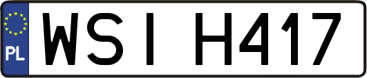 WSIH417
