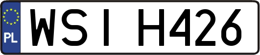 WSIH426