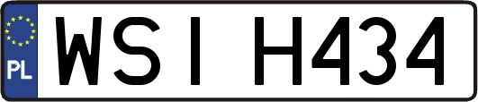 WSIH434