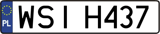 WSIH437