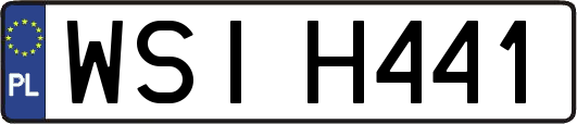 WSIH441