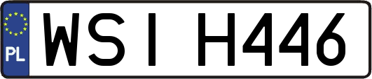 WSIH446