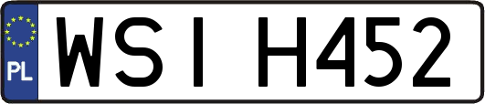 WSIH452