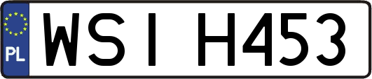 WSIH453