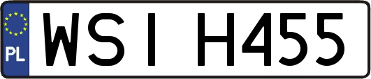 WSIH455
