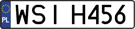 WSIH456