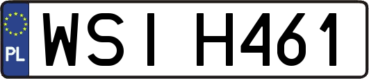 WSIH461