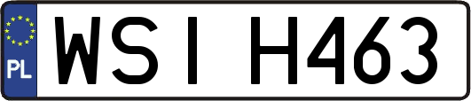 WSIH463