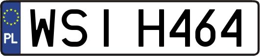 WSIH464