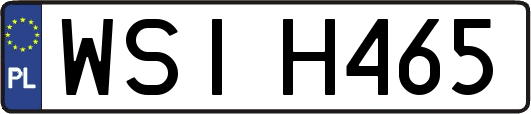 WSIH465