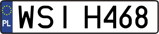 WSIH468
