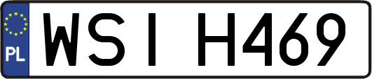 WSIH469
