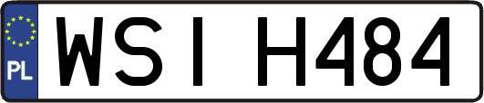 WSIH484