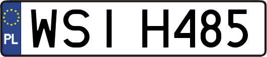 WSIH485