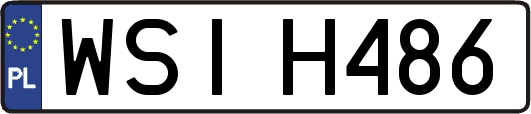 WSIH486