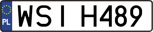 WSIH489