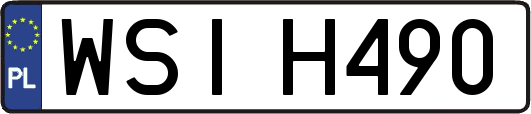 WSIH490