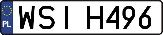 WSIH496