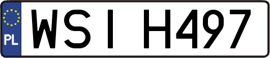 WSIH497