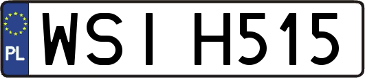 WSIH515