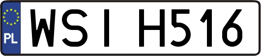 WSIH516