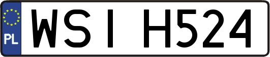 WSIH524