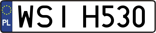 WSIH530