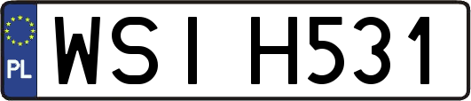 WSIH531